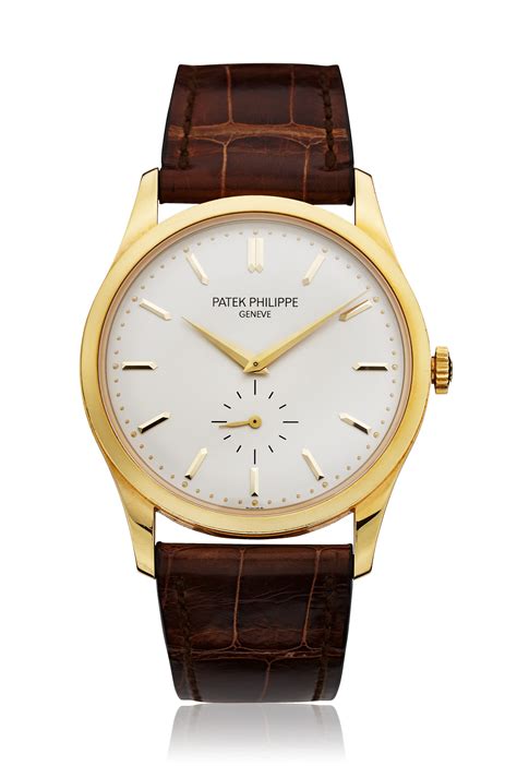 patek 5196j
